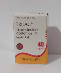 TRILAC 40